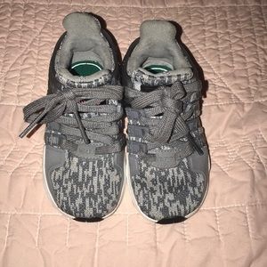 Baby Adidas